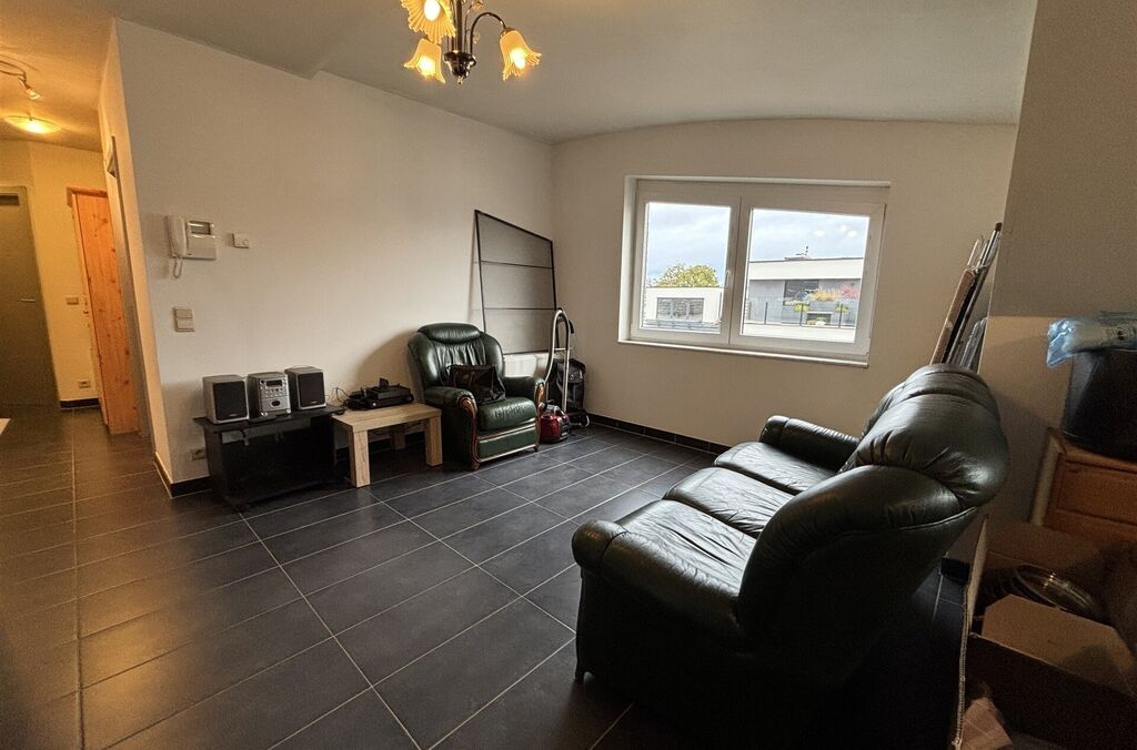 Appartement te huur in MERCHTEM