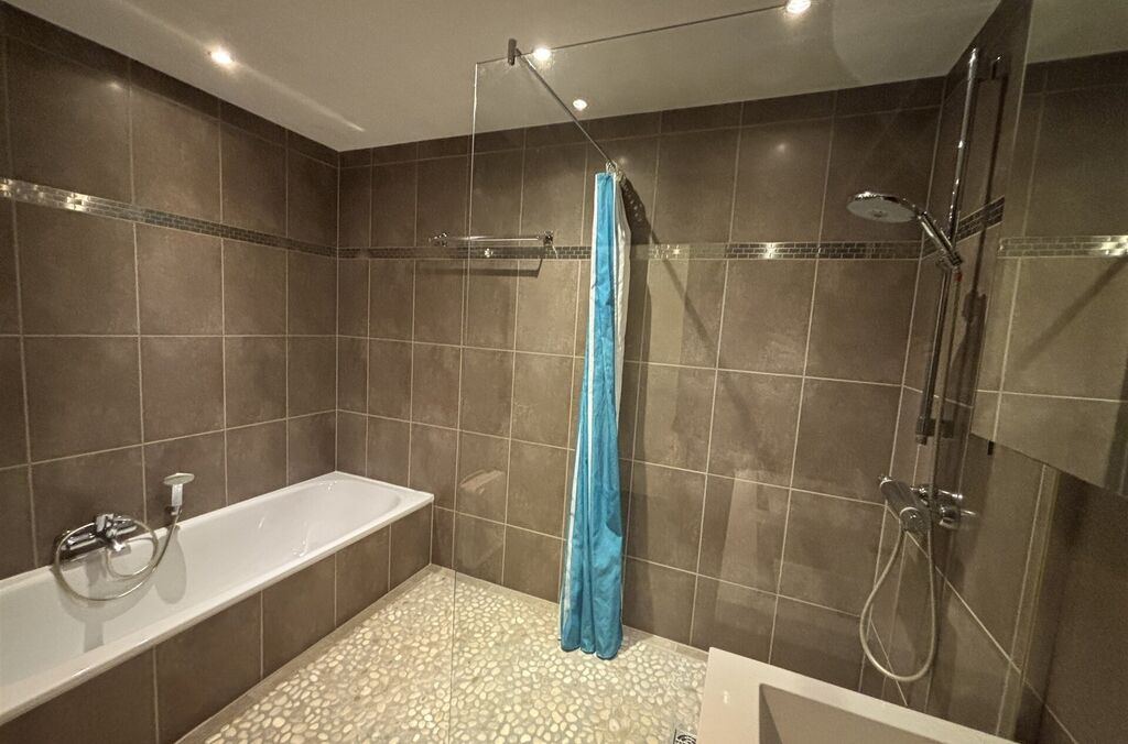 Appartement te huur in MERCHTEM