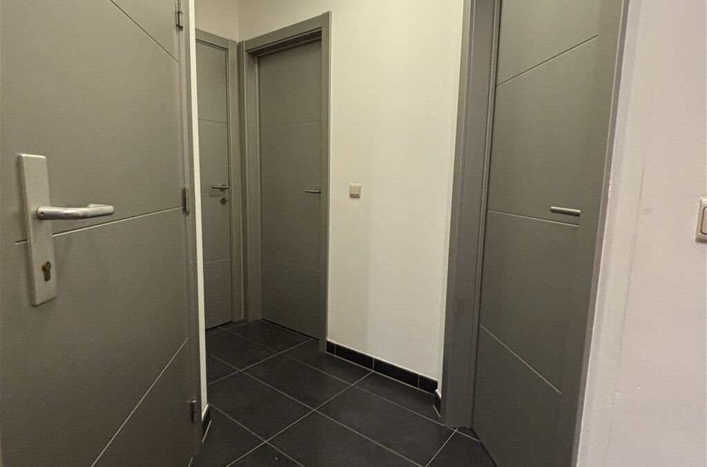 Appartement te huur in MERCHTEM