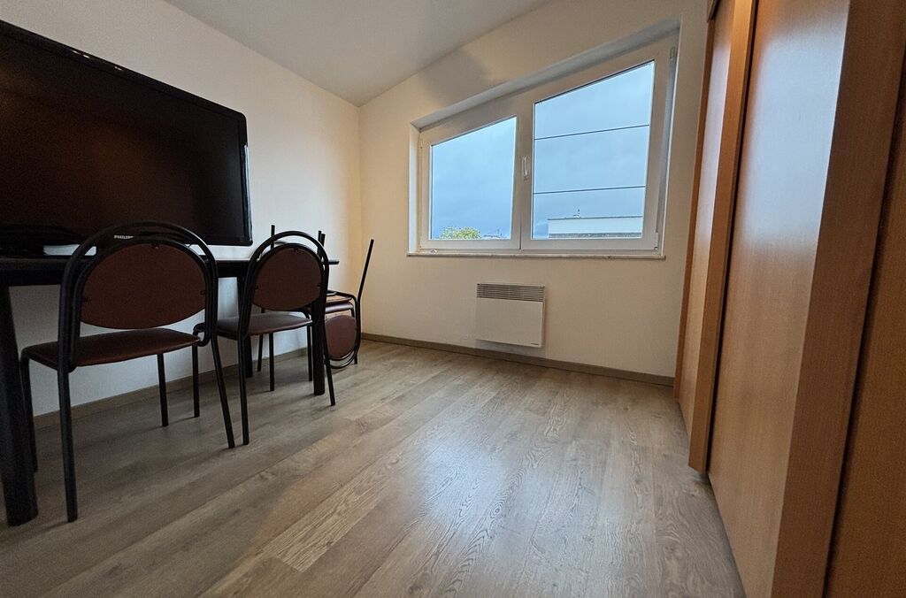 Appartement te huur in MERCHTEM