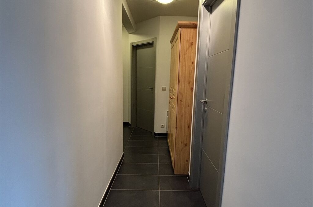 Appartement te huur in MERCHTEM