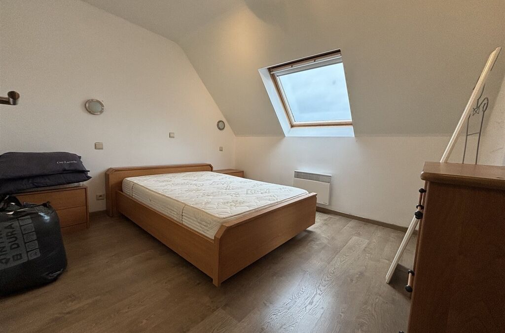 Appartement te huur in MERCHTEM