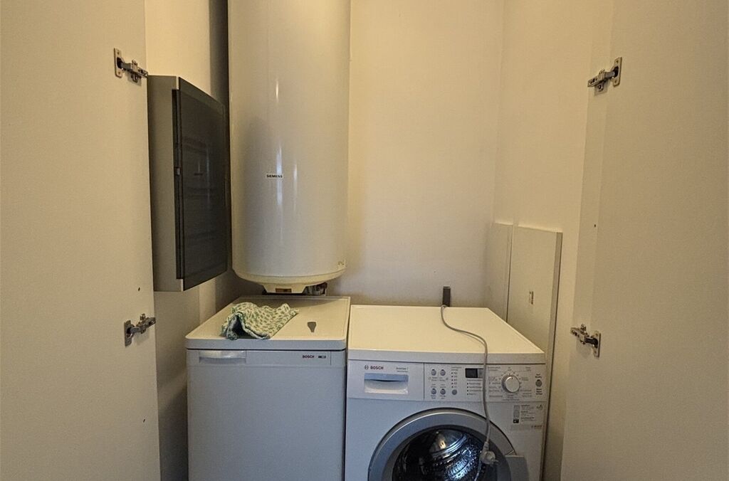 Appartement te huur in MERCHTEM
