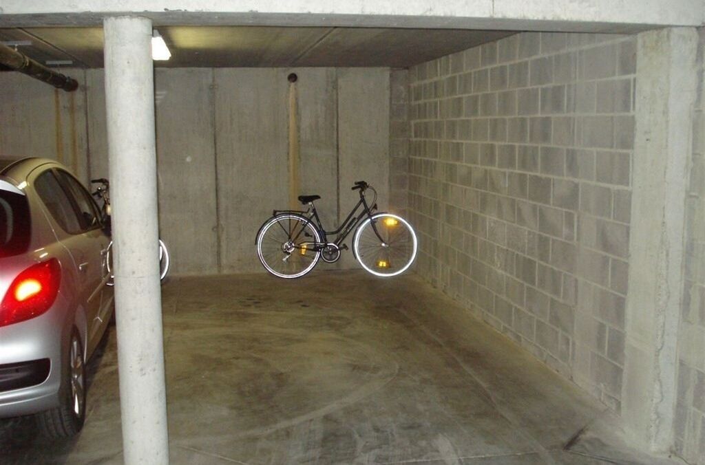 Appartement te huur in MERCHTEM