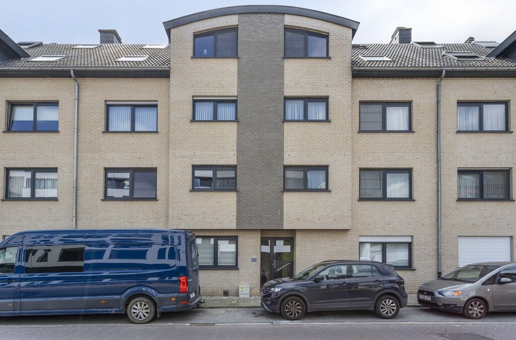 Appartement te huur in MERCHTEM