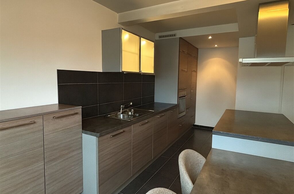 Appartement te huur in MERCHTEM