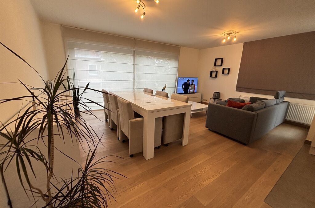 Appartement te huur in MERCHTEM