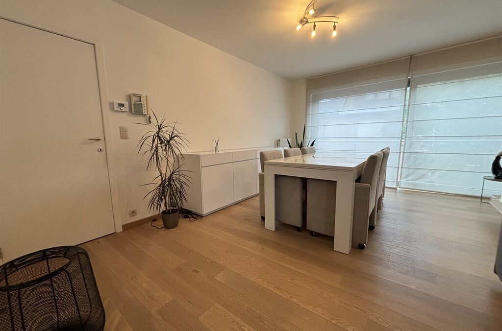 Appartement te huur in MERCHTEM