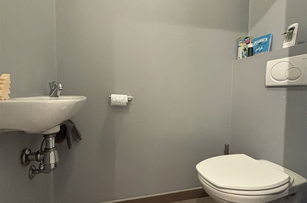 Appartement te huur in MERCHTEM