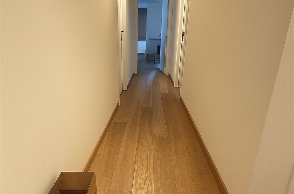 Appartement te huur in MERCHTEM