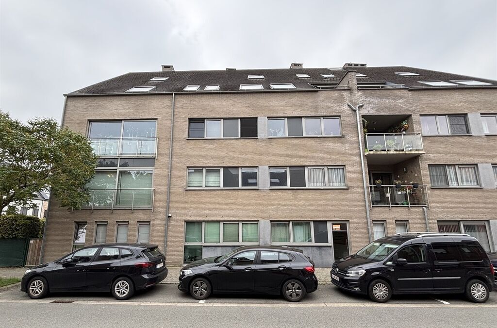 Appartement te huur in MERCHTEM