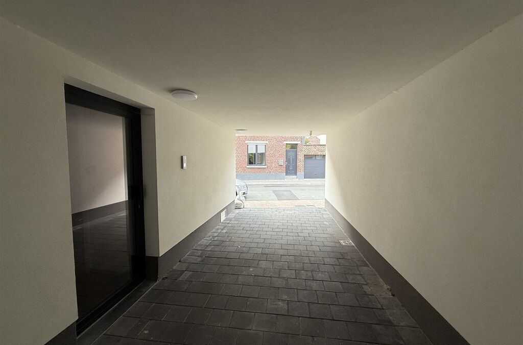 Appartement te huur in MERCHTEM