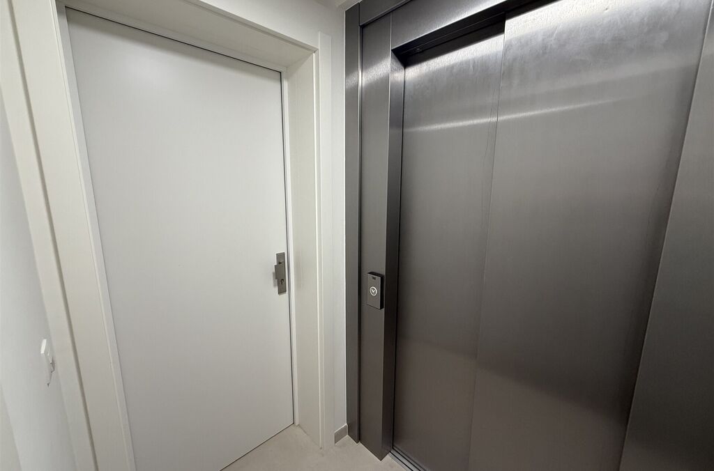 Appartement te huur in MERCHTEM