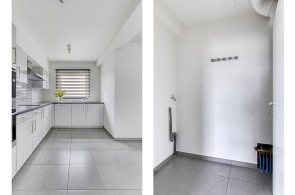 Appartement te huur in MERCHTEM