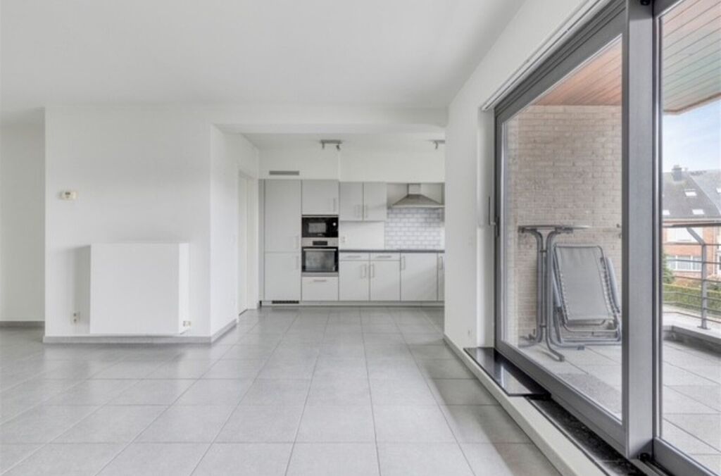 Appartement te huur in MERCHTEM