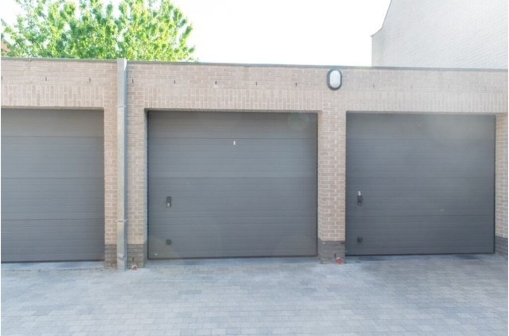 Appartement te huur in MERCHTEM