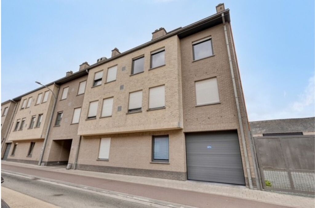 Appartement te huur in MERCHTEM