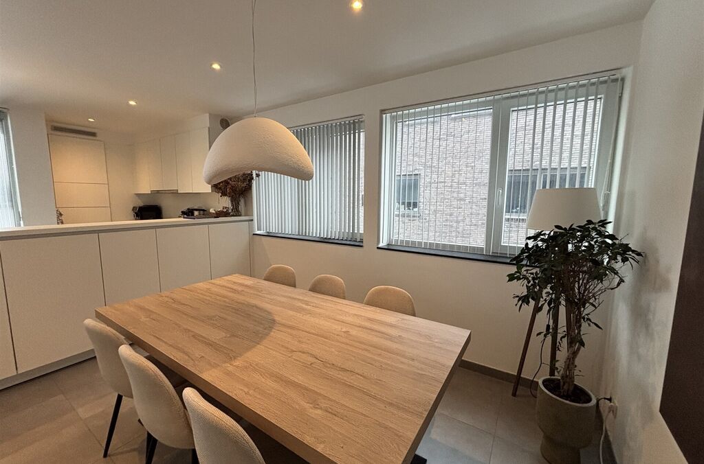 Appartement te huur in MERCHTEM