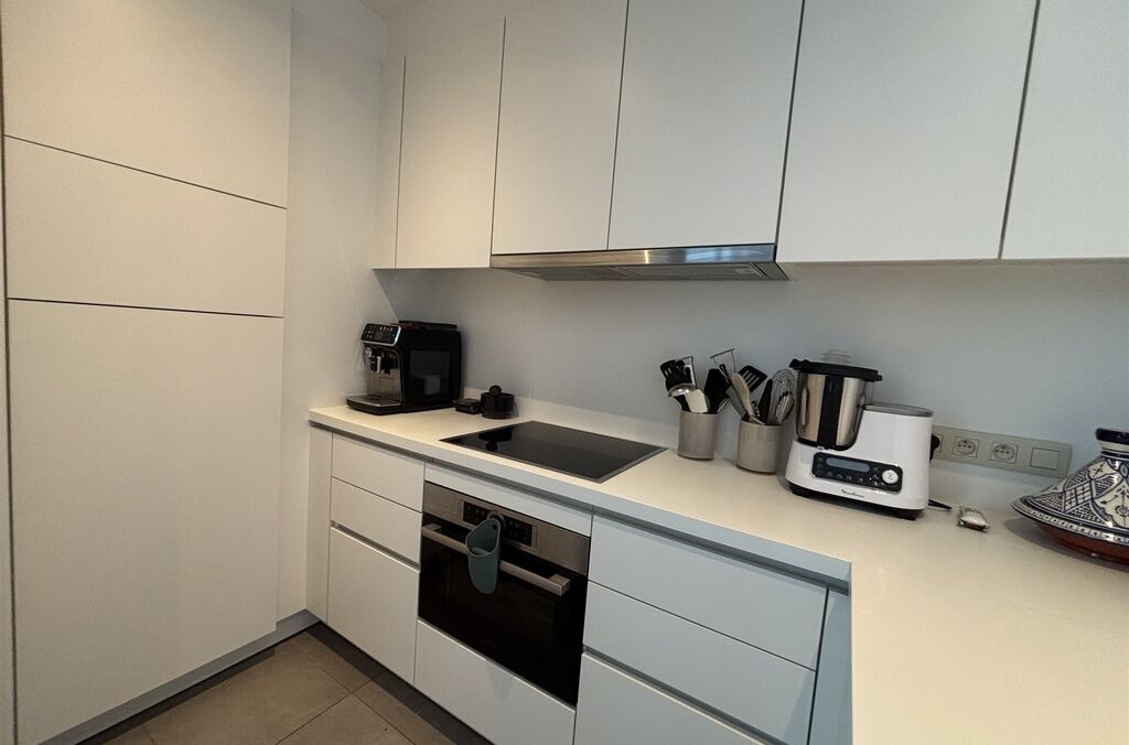 Appartement te huur in MERCHTEM