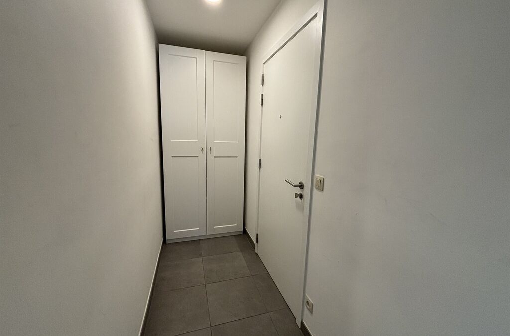 Appartement te huur in MERCHTEM