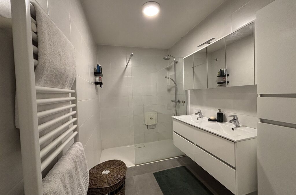 Appartement te huur in MERCHTEM