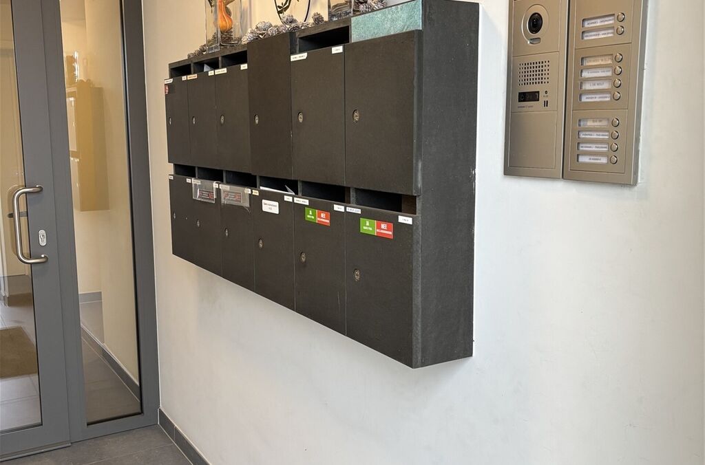 Appartement te huur in MERCHTEM