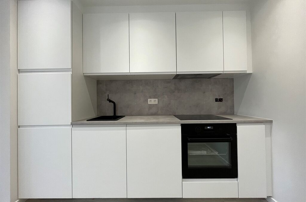 Appartement te huur in MERCHTEM