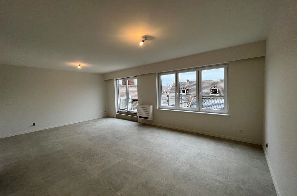 Appartement te huur in MERCHTEM