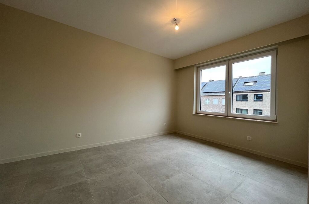 Appartement te huur in MERCHTEM