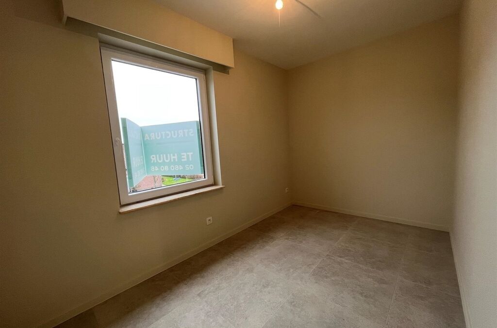Appartement te huur in MERCHTEM