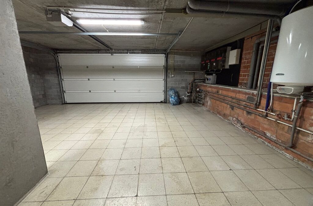 Appartement te huur in MERCHTEM