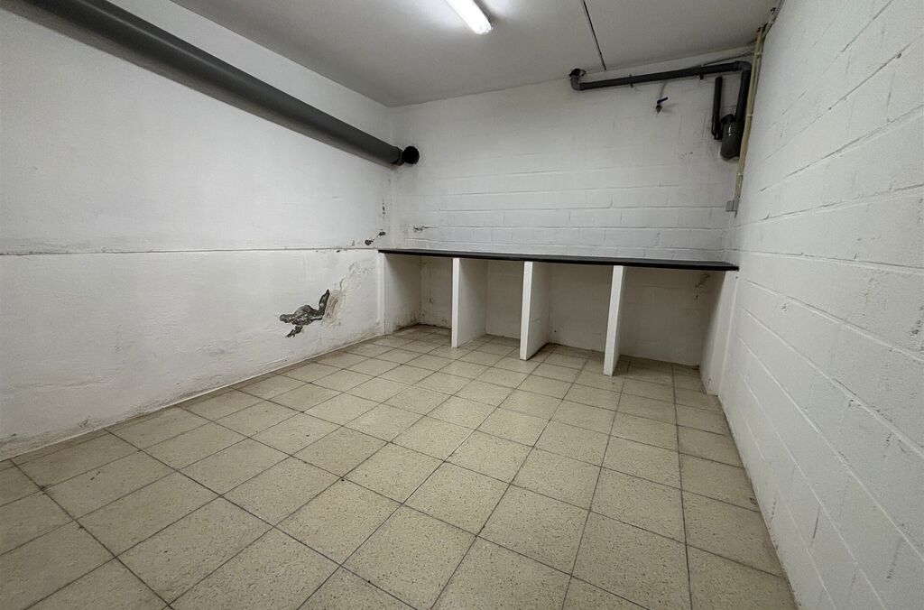 Appartement te huur in MERCHTEM