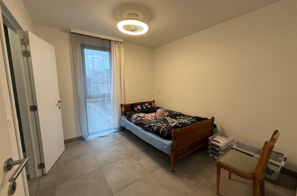 Appartement te huur in MERCHTEM
