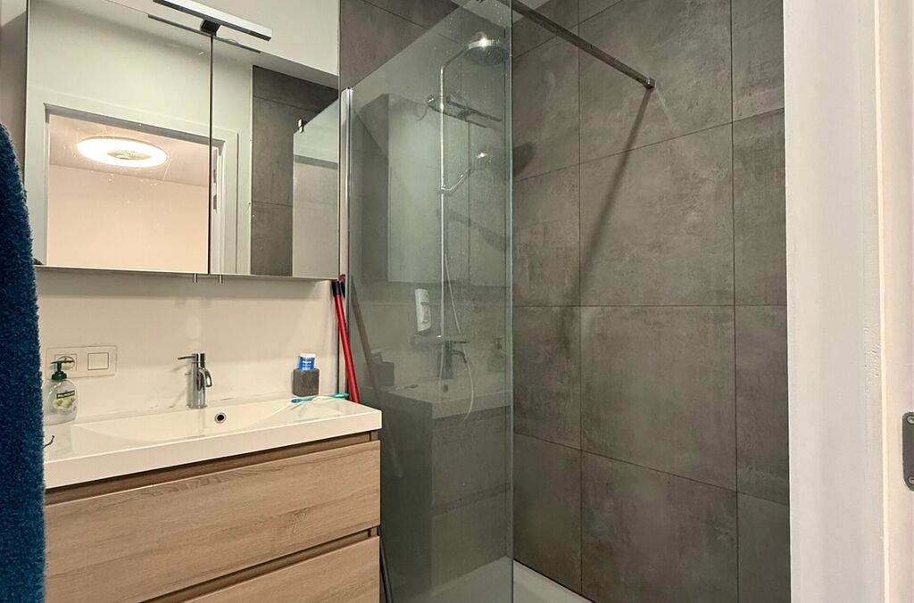 Appartement te huur in MERCHTEM