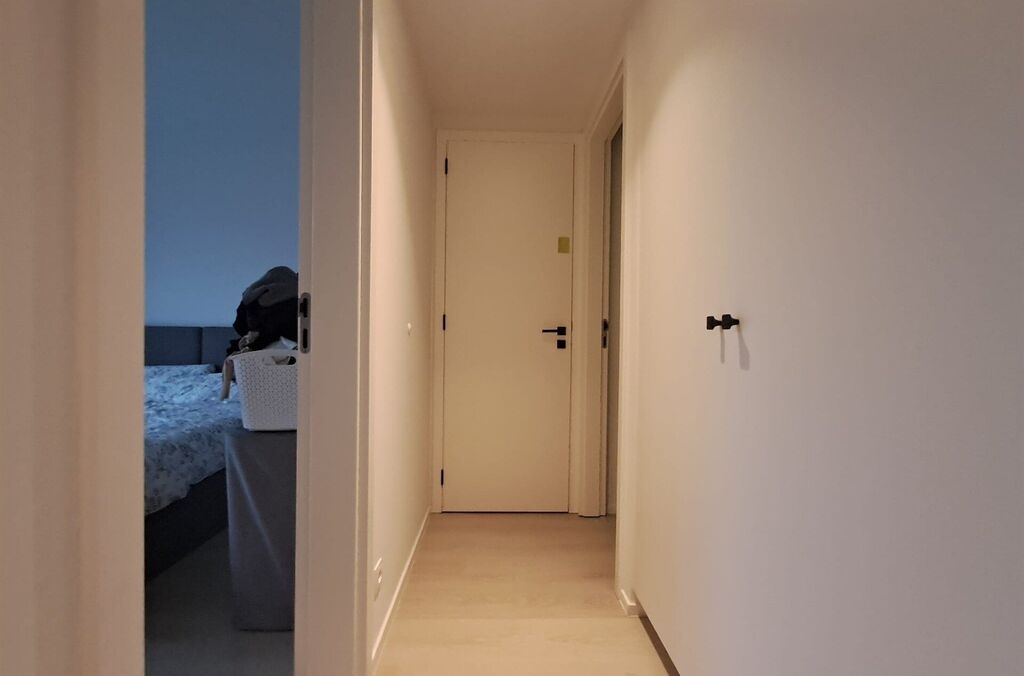 Appartement te huur in MERCHTEM