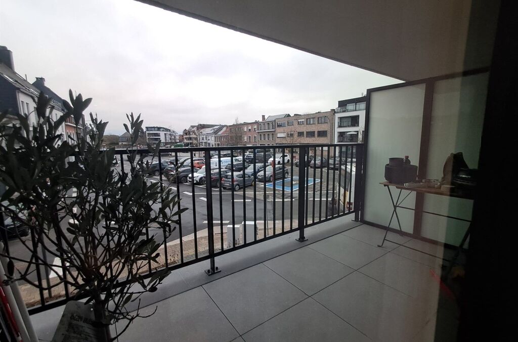 Appartement te huur in MERCHTEM