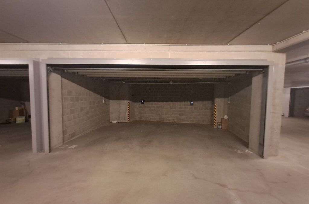 Appartement te huur in MERCHTEM