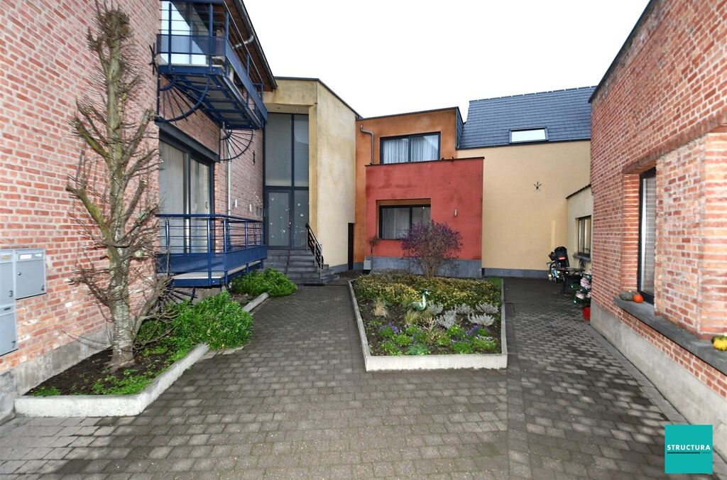Appartement te huur in MOLLEM