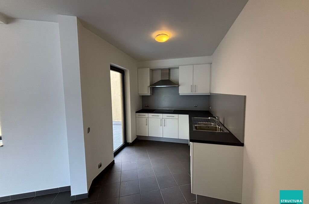 Appartement te huur in MOLLEM