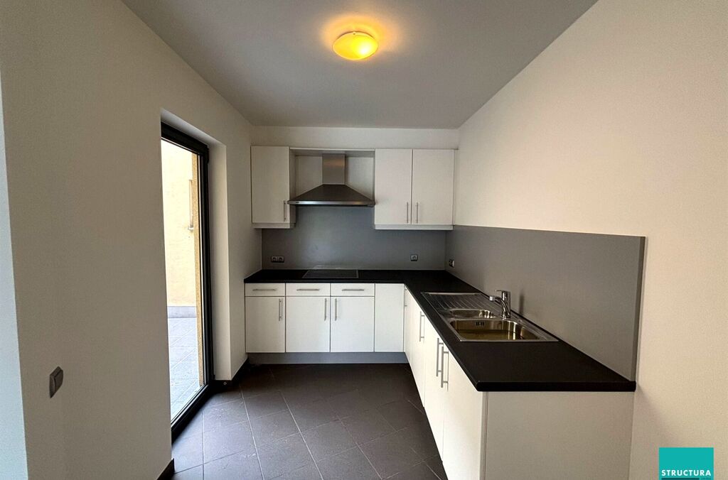 Appartement te huur in MOLLEM