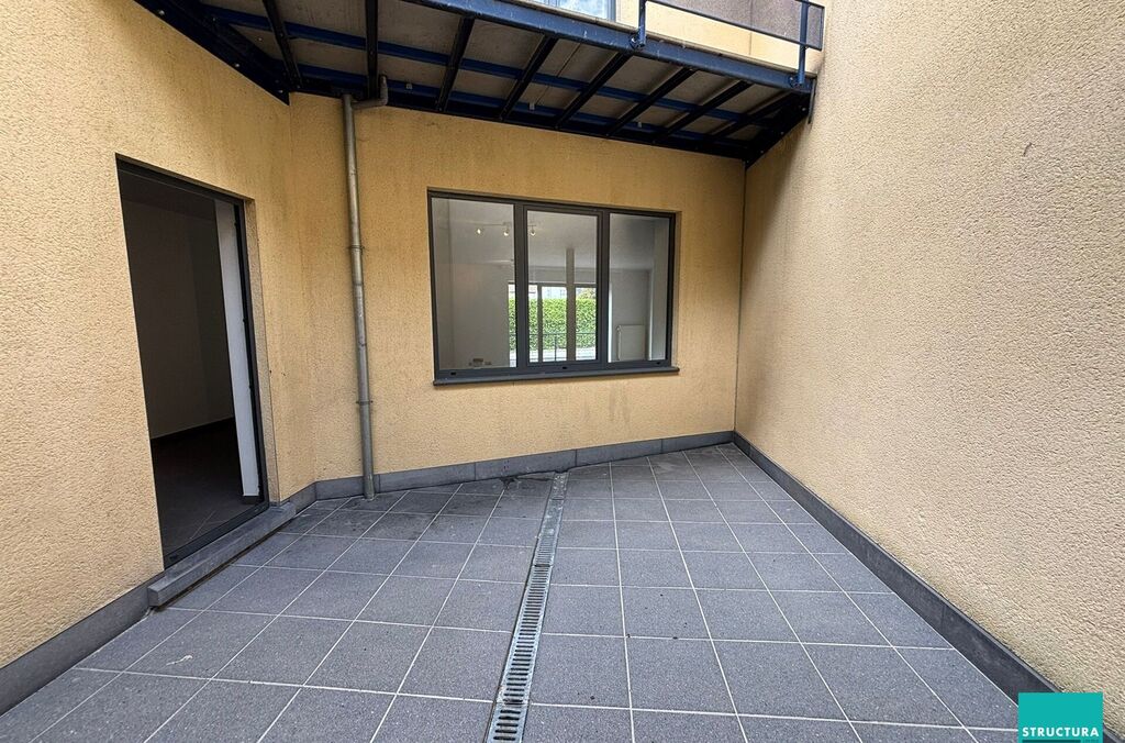 Appartement te huur in MOLLEM