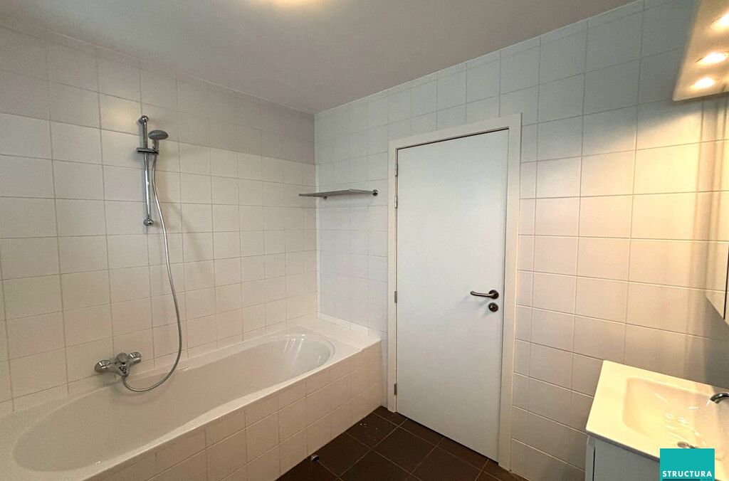 Appartement te huur in MOLLEM