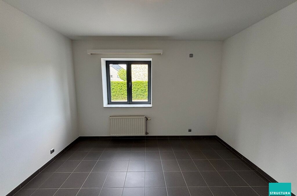 Appartement te huur in MOLLEM