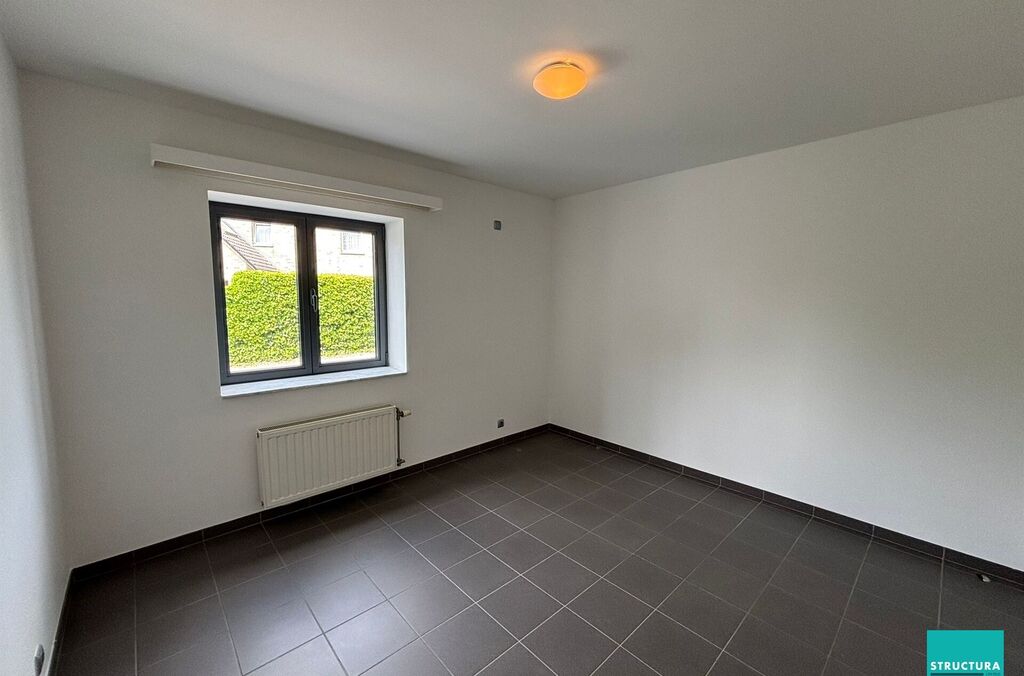 Appartement te huur in MOLLEM