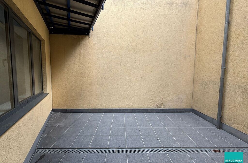 Appartement te huur in MOLLEM