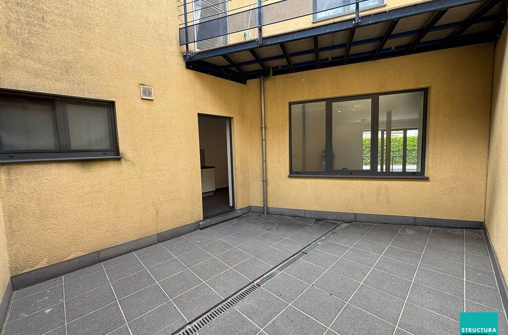 Appartement te huur in MOLLEM