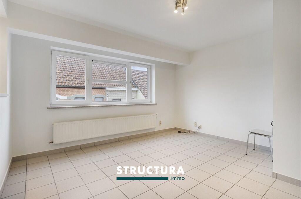 Appartement te huur in NINOVE