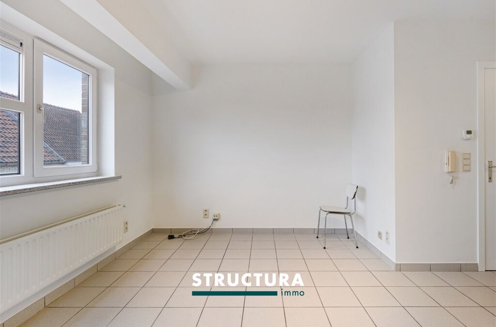 Appartement te huur in NINOVE