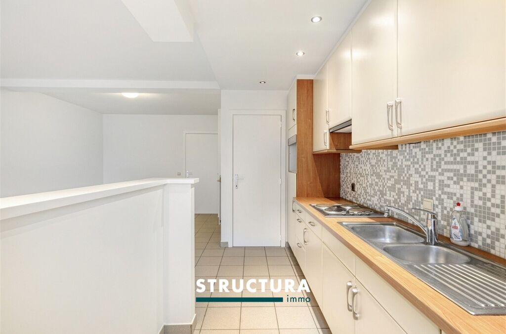 Appartement te huur in NINOVE