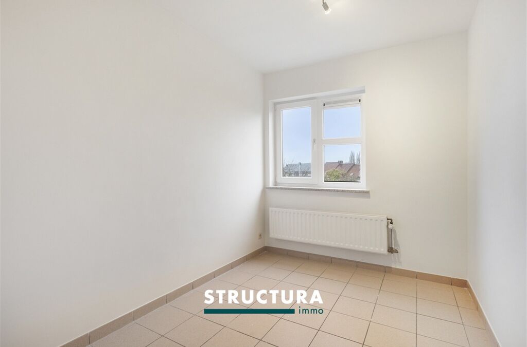 Appartement te huur in NINOVE